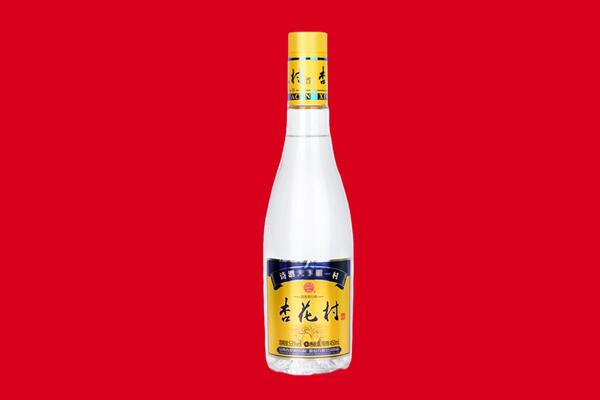 黄南回收杏花村