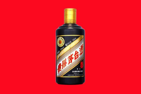 黄南回收茅台酒瓶
